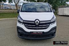 Renault Trafic
                                          145