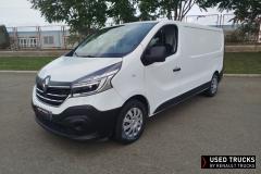 Renault Trafic
                                          145