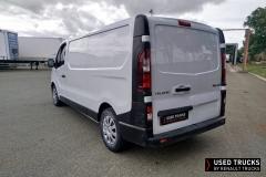Renault Trafic
                                          145