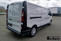 Renault Trafic
                                          145