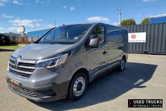 Renault Trafic
                                          130