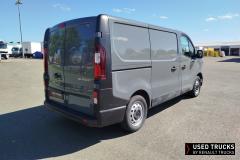 Renault Trafic
                                          130