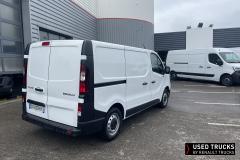 Renault Trucks Trafic
                                          130