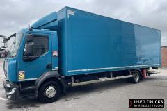 Renault Trucks D
                                          210