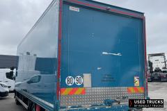 Renault Trucks D
                                          210