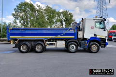 Renault Trucks K
                                          440