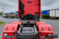 Renault Trucks T High
                                          520