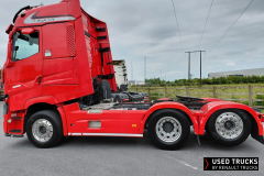 Renault Trucks T High
                                          520