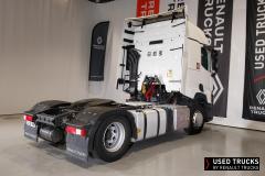 Renault Trucks T
                                          520
