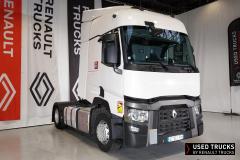Renault Trucks T
                                          520
