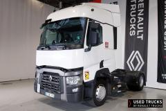 Renault Trucks T
                                          520