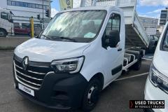 Renault Master
                                          130
