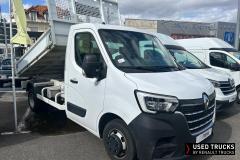 Renault Master
                                          130