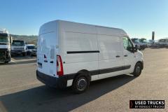 Renault Trucks Master
                                          