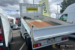 Renault Master
                                          130