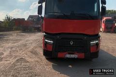 Renault Trucks C
                                          