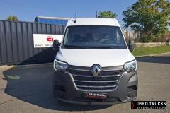 Renault Master
                                          135