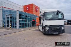 Renault Trucks T
                                          460