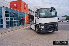 Renault Trucks T
                                          460