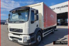 Volvo FL
                                          260