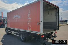 Volvo FL
                                          260