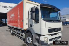 Volvo FL
                                          260
