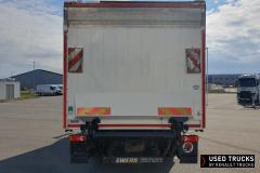 Volvo FL
                                          260