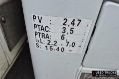 Renault Trucks Master
                                          