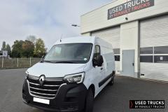 Renault Master
                                          130