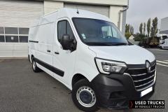 Renault Master
                                          130