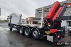 Renault Trucks C
                                          