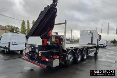 Renault Trucks C
                                          
