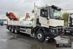 Renault Trucks C
                                          