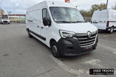 Renault Trucks Master
                                          135