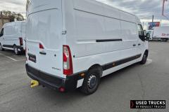 Renault Trucks Master
                                          135