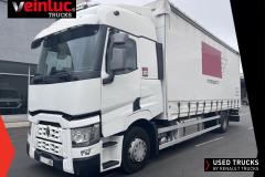 Renault Trucks T
                                          460