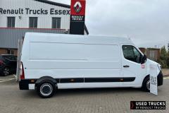 Renault Trucks MASTER Z.E.
                                          