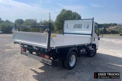 Isuzu M27
                                          150