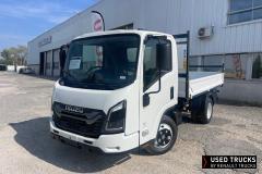 Isuzu M27
                                          150