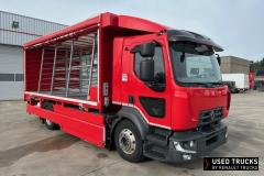 Renault Trucks D
                                          