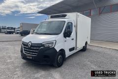 Renault Trucks Master
                                          145