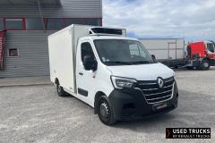 Renault Trucks Master
                                          145