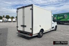 Renault Trucks Master
                                          145