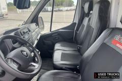 Renault Trucks Master
                                          145