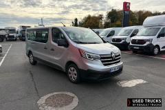 Renault Trucks Trafic
                                          150