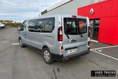 Renault Trucks Trafic
                                          150
