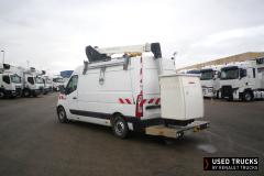 Renault Trucks Master
                                          130