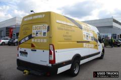 Renault Trucks Master
                                          165