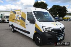 Renault Trucks Master
                                          165