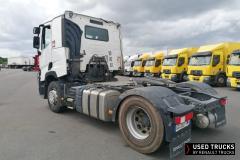 Renault Trucks T
                                          480